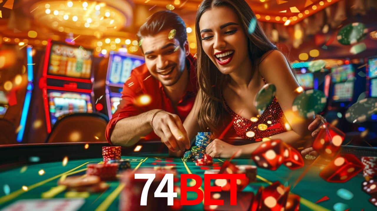 74bet - cassino ao vivo