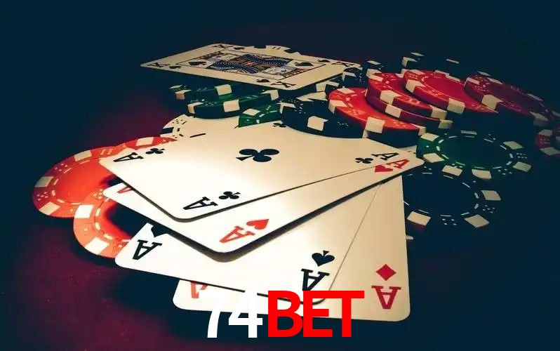 Chances Ganhar 74bet