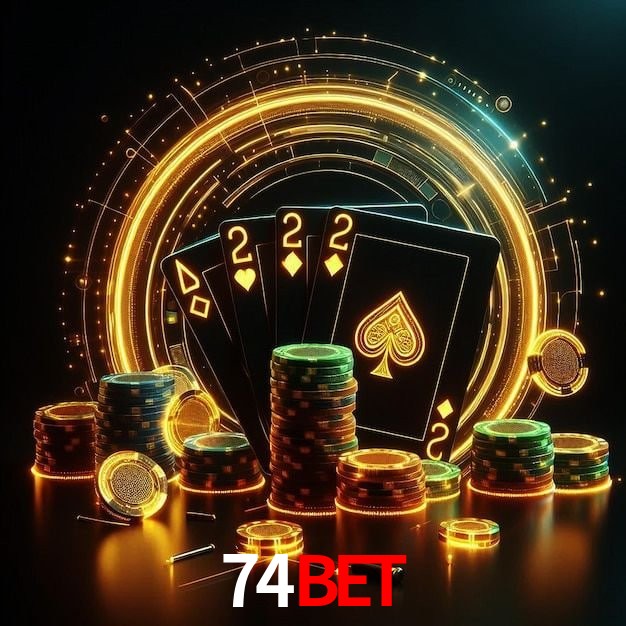 74bet Tipos de máquinas caça-níqueis