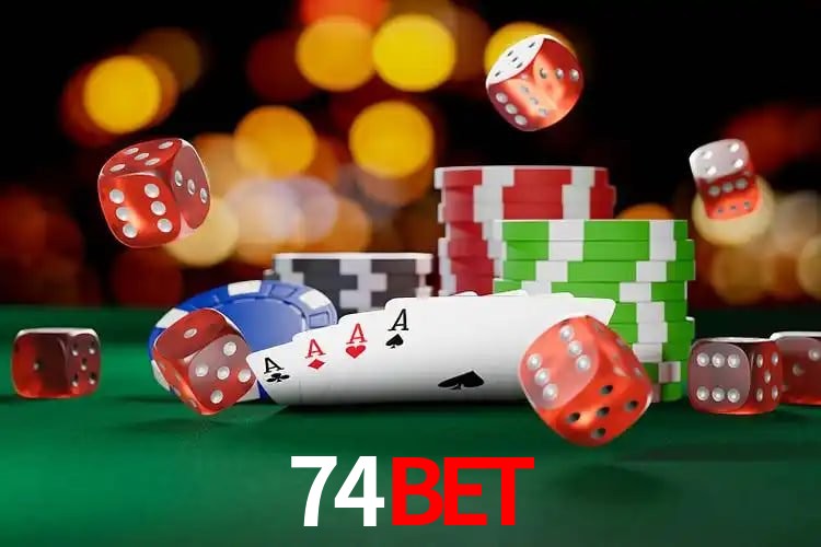 74bet Giros Grátis