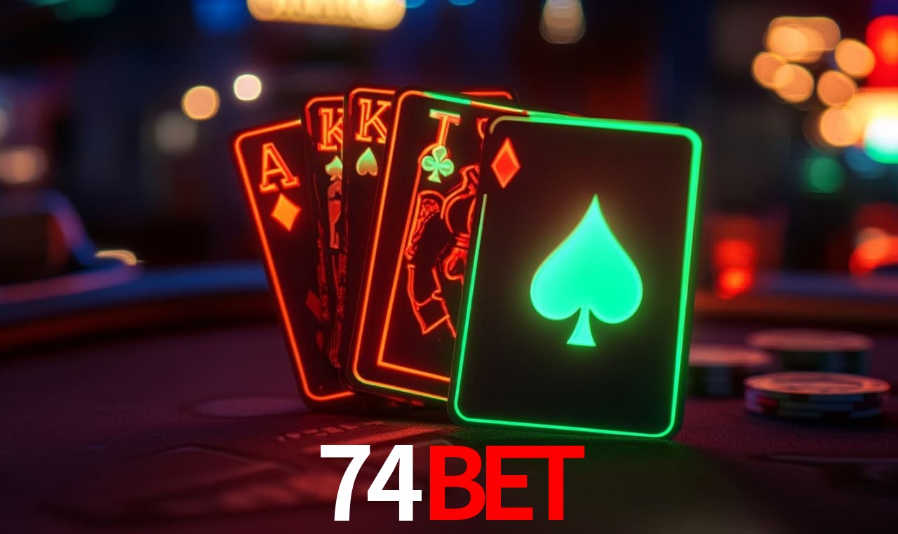 74bet Bonus Rain – Ganhe mais em jogos de caça-níqueis
