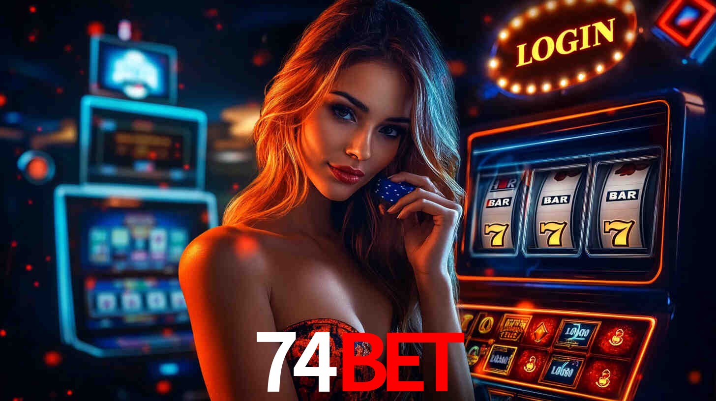 Promoções App 74bet