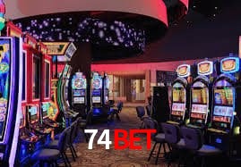 Ganhador 74bet