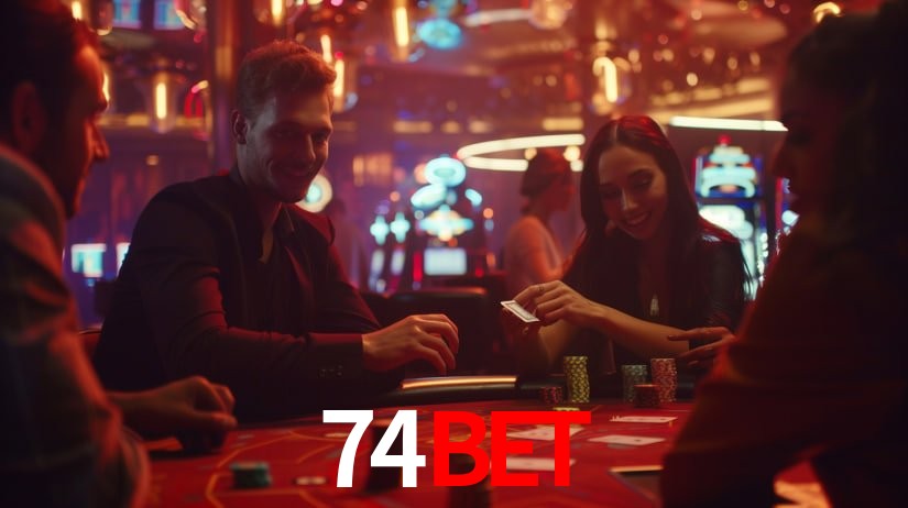 APK 74bet Android
