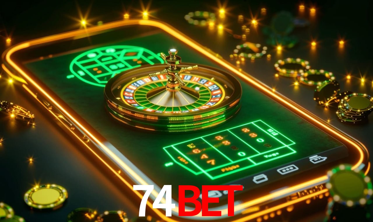 Bônus VIP 74bet