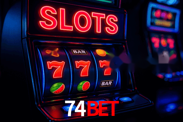Estratégias 74bet