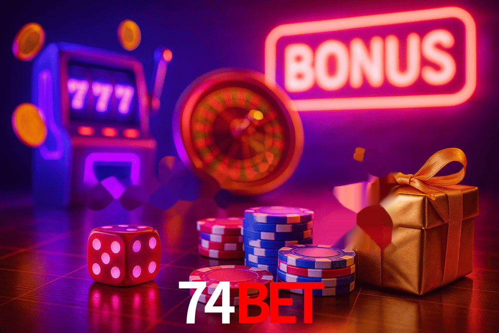 Baixar 74bet Android