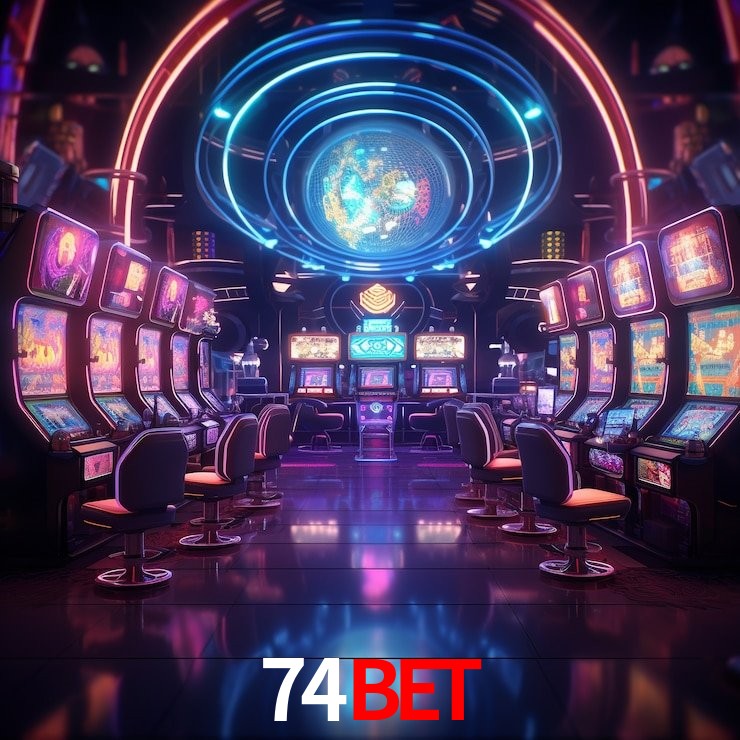 Torneios 74bet