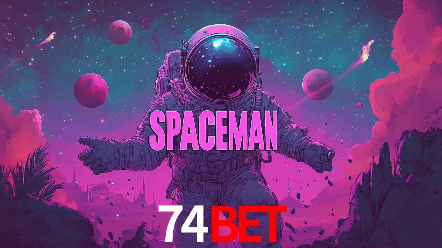 Instruções Download 74bet