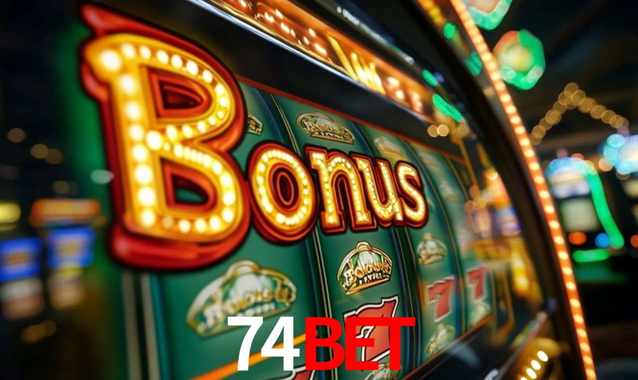 Sucesso 74bet