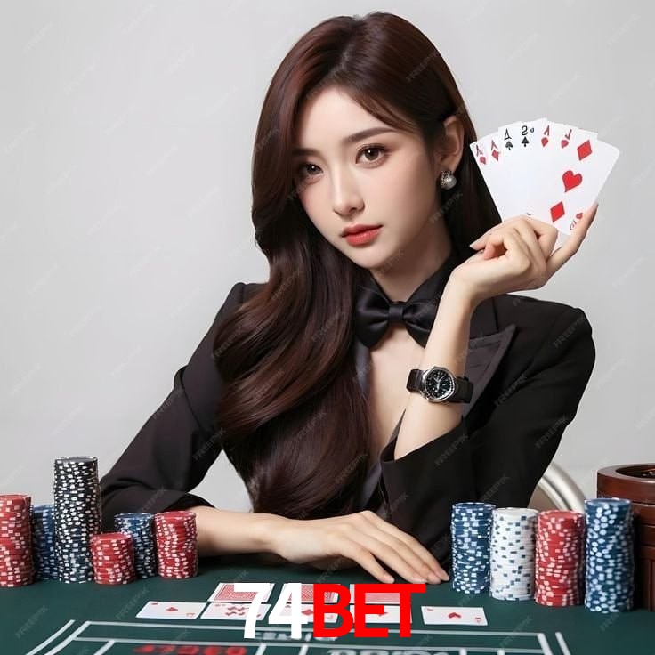 Vantagens VIP 74bet