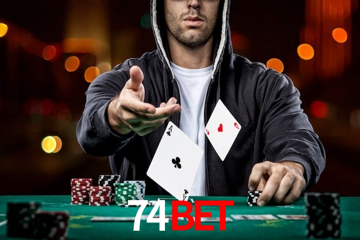 Funcionalidades App 74bet