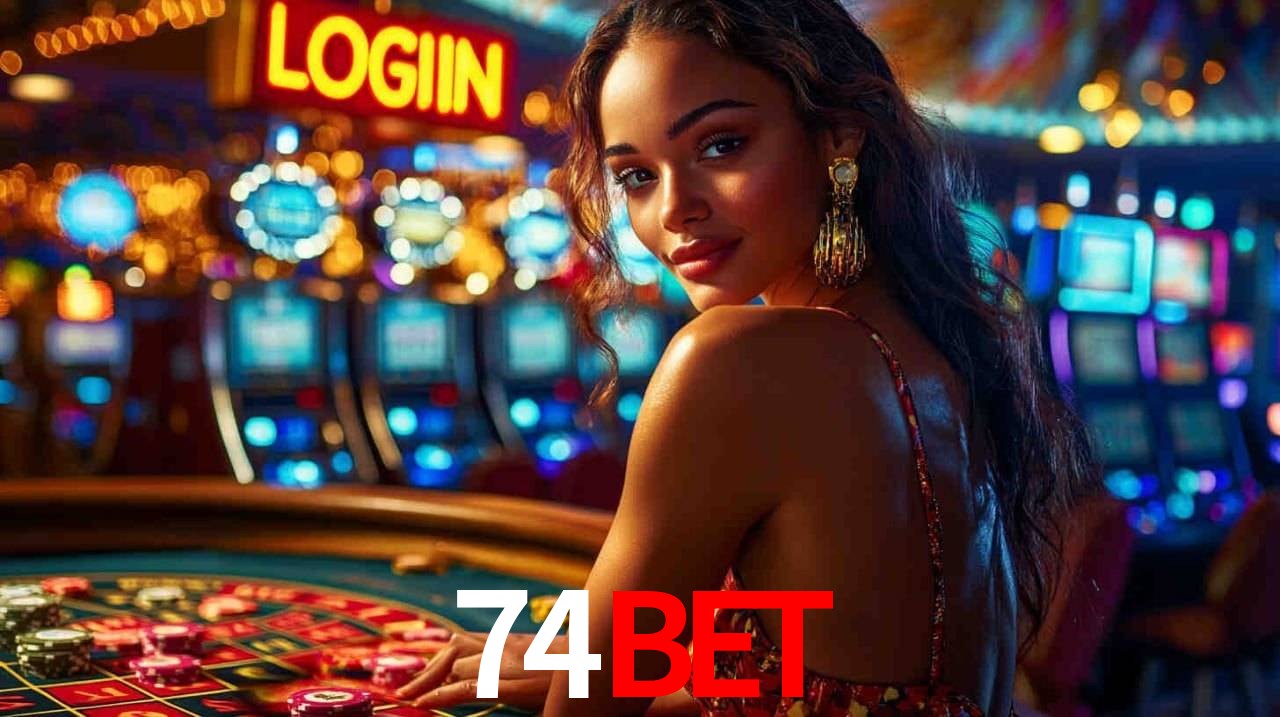 74bet RTP transparência