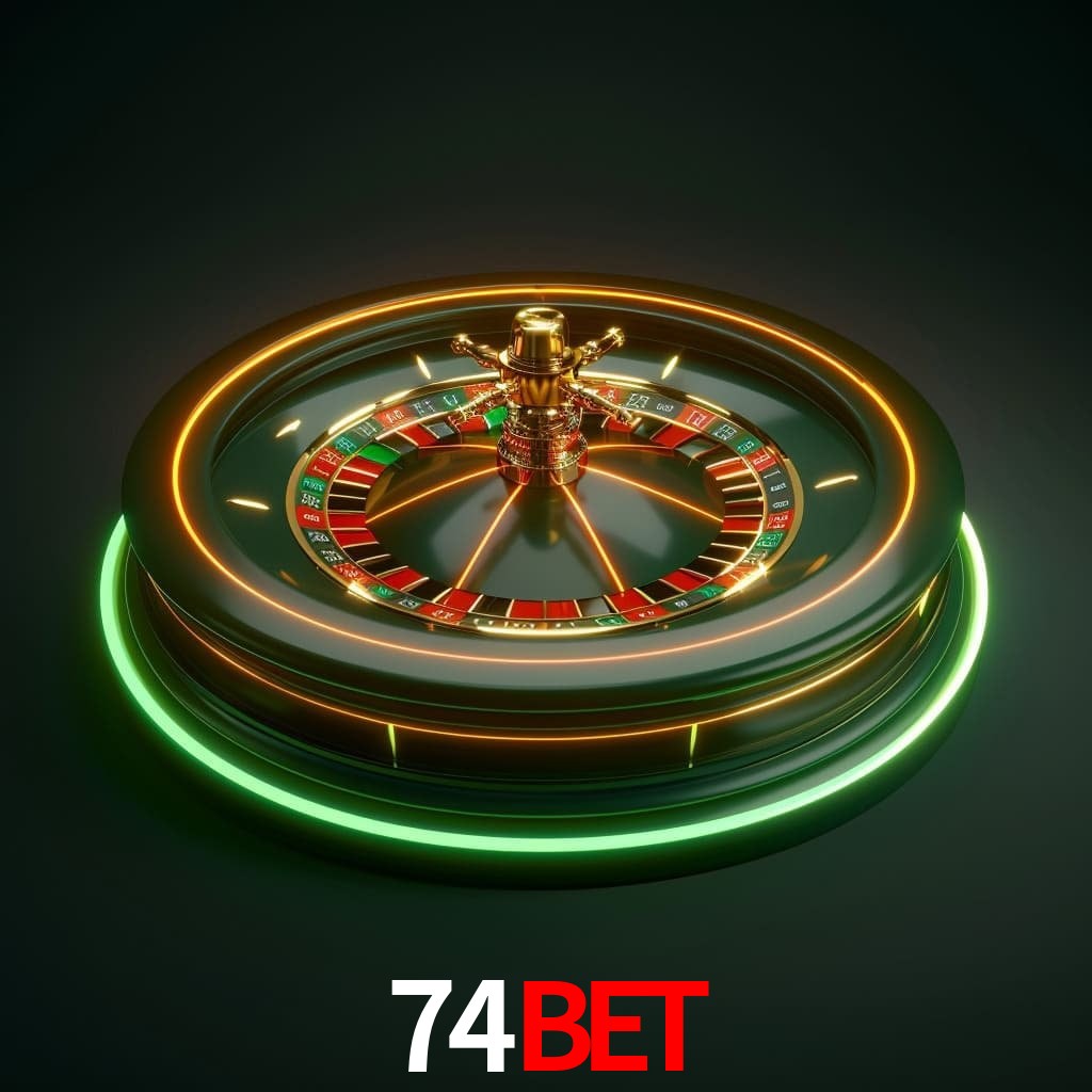 App 74bet iOS