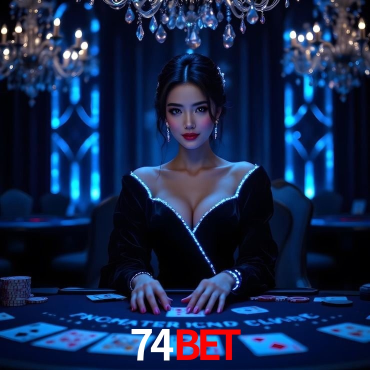 74bet 公平游戏