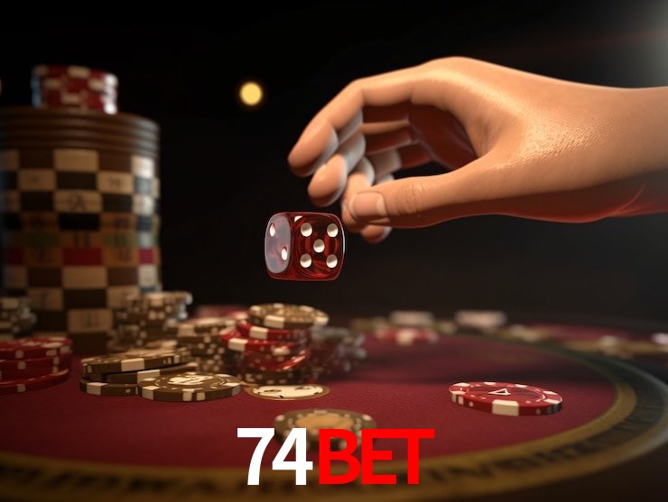 74bet Premiação acumulada / Jackpot